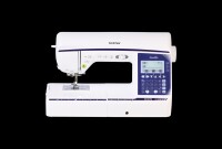 Brother Inventio NV1850Q Nähmaschine Quiltmaschine