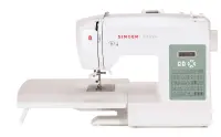 SINGER Brilliance 6199 Nähmaschine