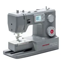 GRITZNER Heavy Duty 3.2 Electronic – robust & elektronisch präzise