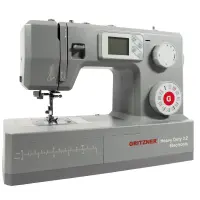 GRITZNER Heavy Duty 3.2 Electronic – robust & elektronisch präzise