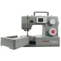 GRITZNER Heavy Duty 3.2 Electronic – robust & elektronisch präzise