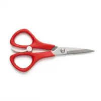 ✂️ ACKERMANN Schere AP-13 – Die praktische Helfer-Schere für deinen Nähalltag