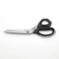 ✂️ ACKERMANN Schere AP-25 – Die ideale Stoffschere...