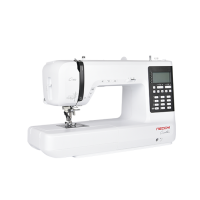 NECCHI C400 Creator elektronische Nähmaschine mit...