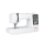 NECCHI C400 Creator elektronische Nähmaschine mit DFS-System