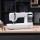 NECCHI C400 Creator elektronische Nähmaschine mit DFS-System