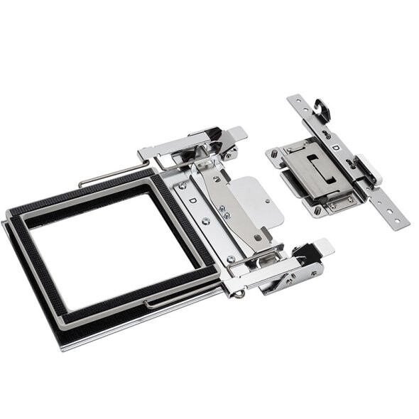 Brother Klemmrahmen M PRCLP100B – 100x100 mm für PR Stickmaschinen