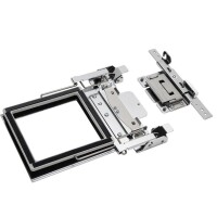 Brother Klemmrahmen M PRCLP100B – 100x100 mm...