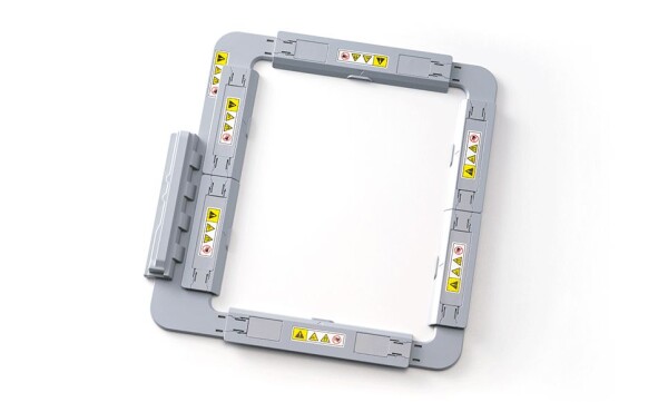 Brother Magnetrahmen MF180 (130x180 mm)