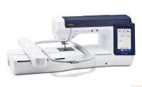 Brother Expedition BX1 kaufen | Näh-, Quilt- & Stickmaschine