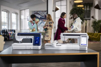 Brother Expedition BX1 kaufen | Näh-, Quilt- & Stickmaschine