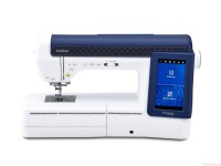 Brother Expedition BX1 kaufen | Näh-, Quilt- & Stickmaschine