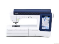 Brother Expedition BX1 kaufen | Näh-, Quilt- & Stickmaschine