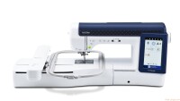 Brother Expedition BX1 kaufen | Näh-, Quilt- & Stickmaschine
