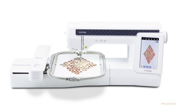 Brother Expedition BX1e kaufen | Stickmaschine 360 × 200 mm