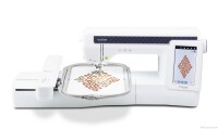 Brother Expedition BX1e kaufen | Stickmaschine 360...