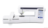 Brother Expedition BX1e kaufen | Stickmaschine 360...