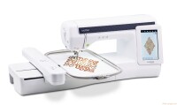 Brother Expedition BX1e kaufen | Stickmaschine 360 × 200 mm