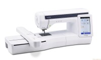 Brother Expedition BX1e kaufen | Stickmaschine 360 × 200 mm