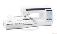 Brother Expedition BX1e kaufen | Stickmaschine 360 × 200 mm
