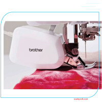 Brother Elektronischer Obertransportfuß