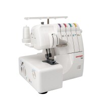 GRITZNER 788 Overlock Maschine neue Ausführung mit...