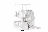 GRITZNER 788 Overlock Maschine neue Ausführung mit Spannungsauslösung