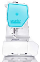 smarter by PFAFF 260c Nähmaschine