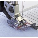 Pfaff 1/4" Quilt- und Patchworkfuss mit...