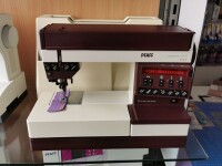 PFAFF Creative 1471 - GEBRAUCHT