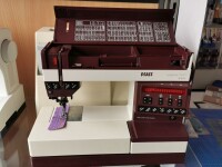 PFAFF Creative 1471 - GEBRAUCHT