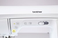 Brother Innov-is NV1100 Nähmaschine