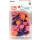 Prym Love Druckknopf Color KST 12,4mm orange/pink/violett