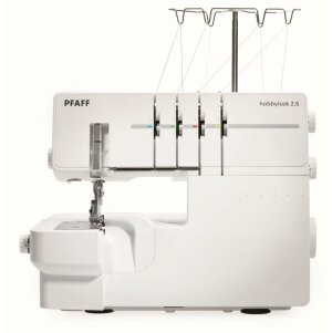 Pfaff Hobbylock 2.5 Overlock Maschine