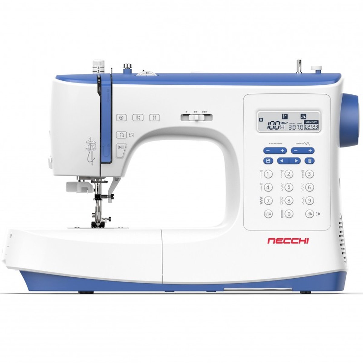 Nähmaschine